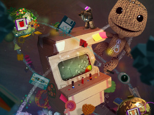 LittleBigPlanet 2