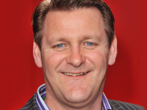 Chris Walker Chris Walker