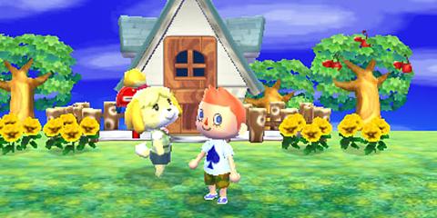 Animal Crossing New Leaf: Six tips to get the most out of ...