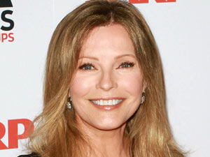 Cheryl Ladd chuck Cheryl Ladd chuck