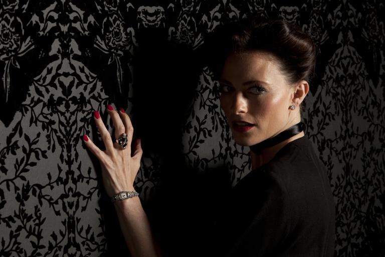Lara Pulver Full Sex Tape Lara Pulver Full Sex Tape