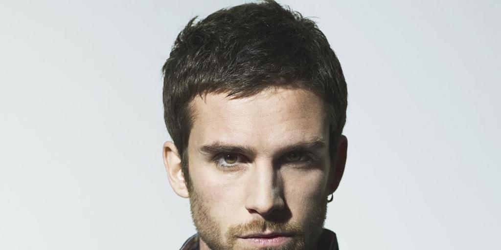 Guy Berryman Picture Special