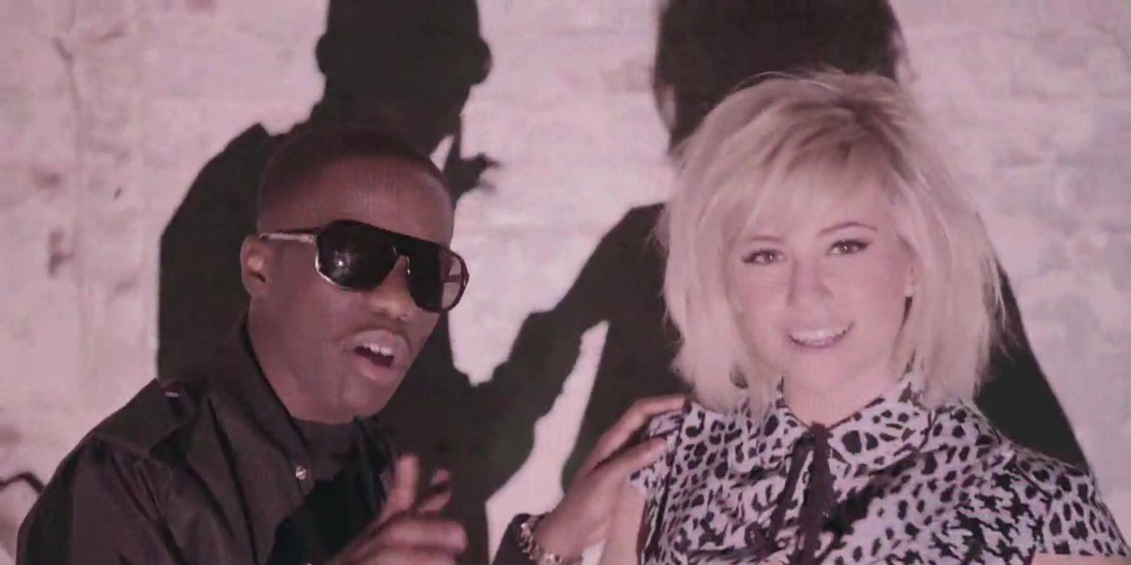Tinchy Stryder, Pixie Lott debut 'Bright Lights' music video watch