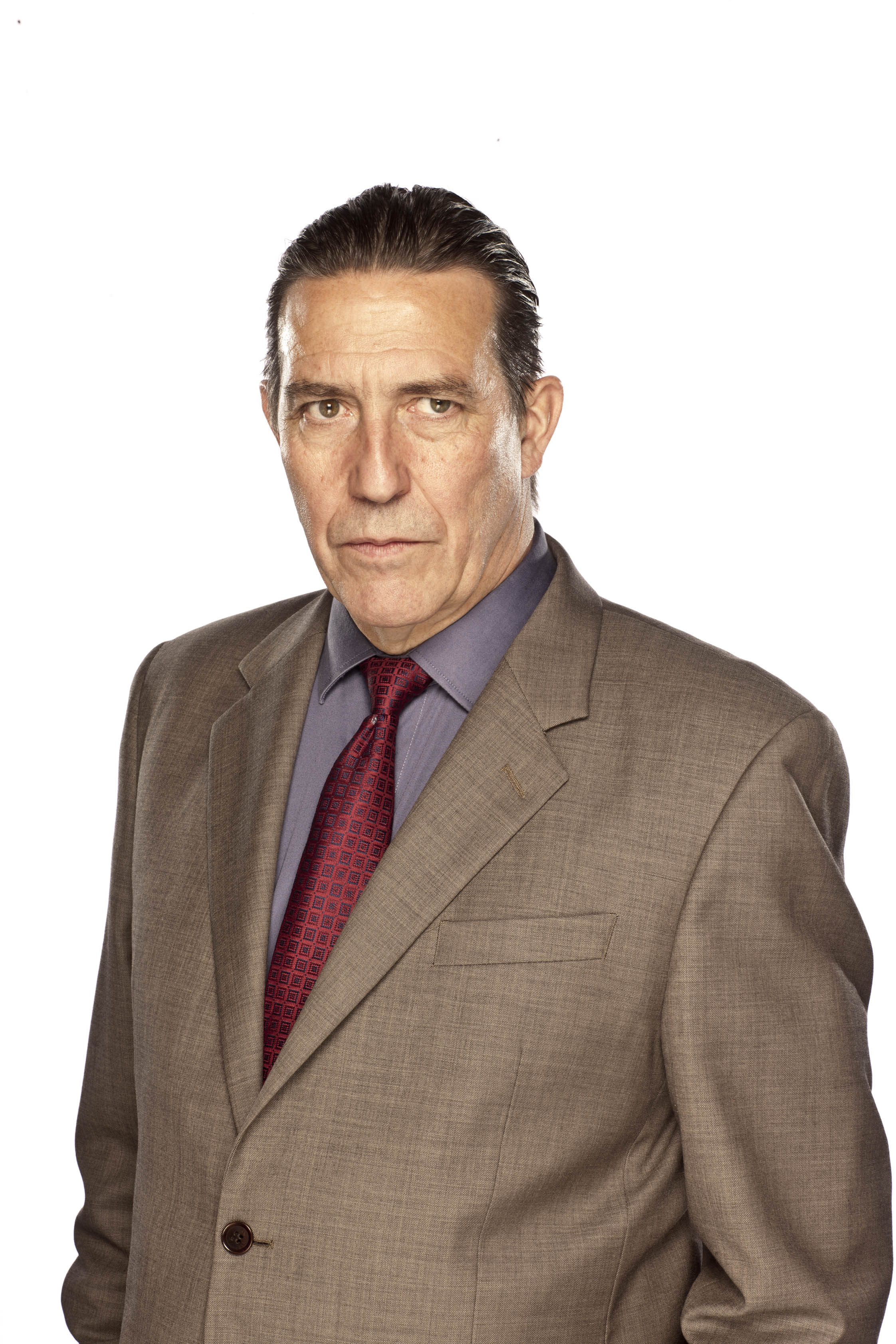 Ciaran Hinds Ciaran Hinds