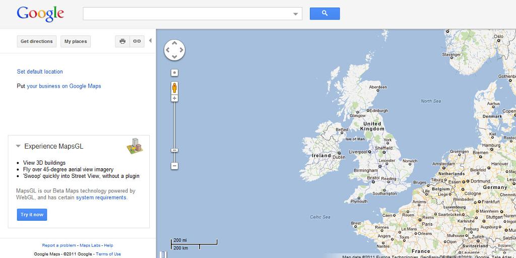 google adds uk train information to google maps
