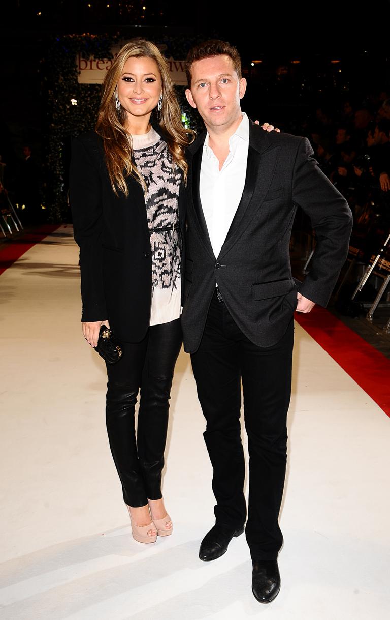 Holly Valance Marries Property Ty Nick Candy Holly Valance Nick Candy