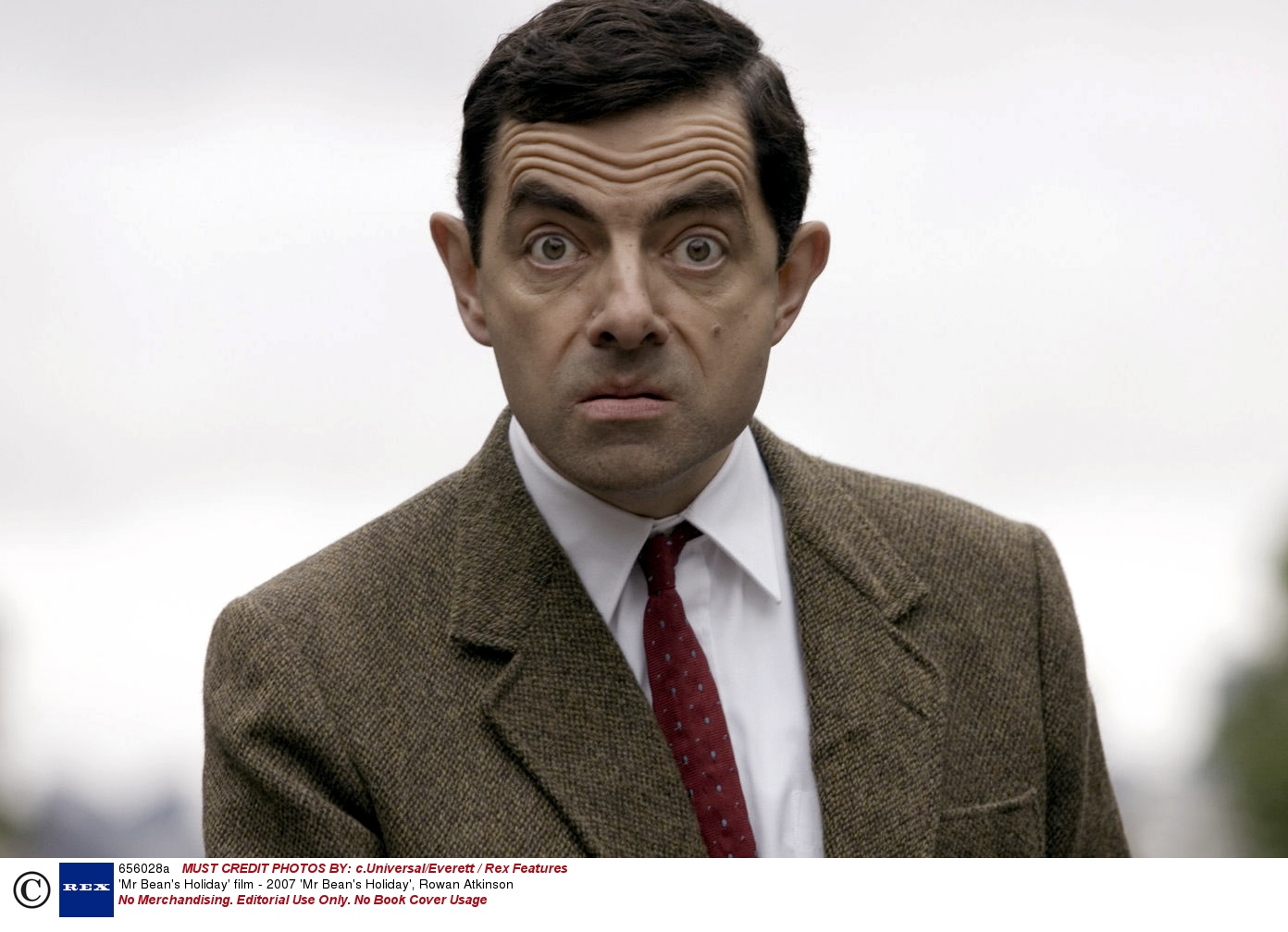 Mr Bean Mr Bean Mr Bean