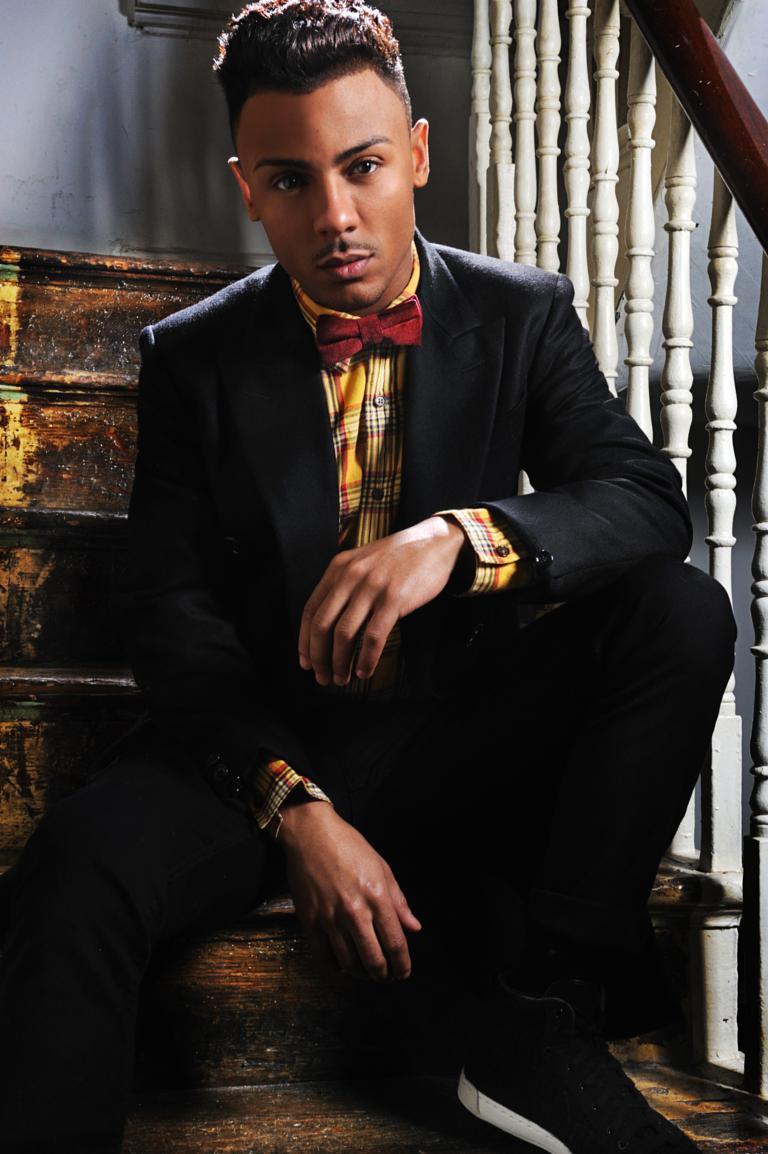 Marcus Collins reviews this week's singles