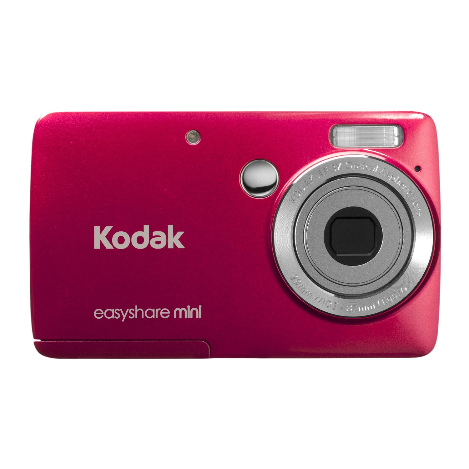 Asda offers 10 megapixel Kodak camera for £25