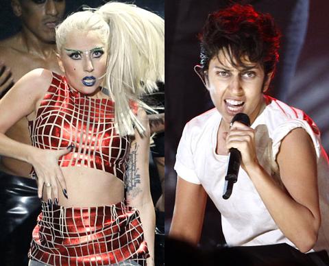 is lady gaga a shemale №74470 is lady gaga a shemale № 74469