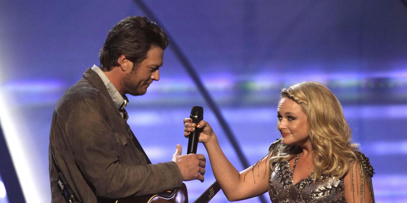 Music Valentine's Day Famous couples in music