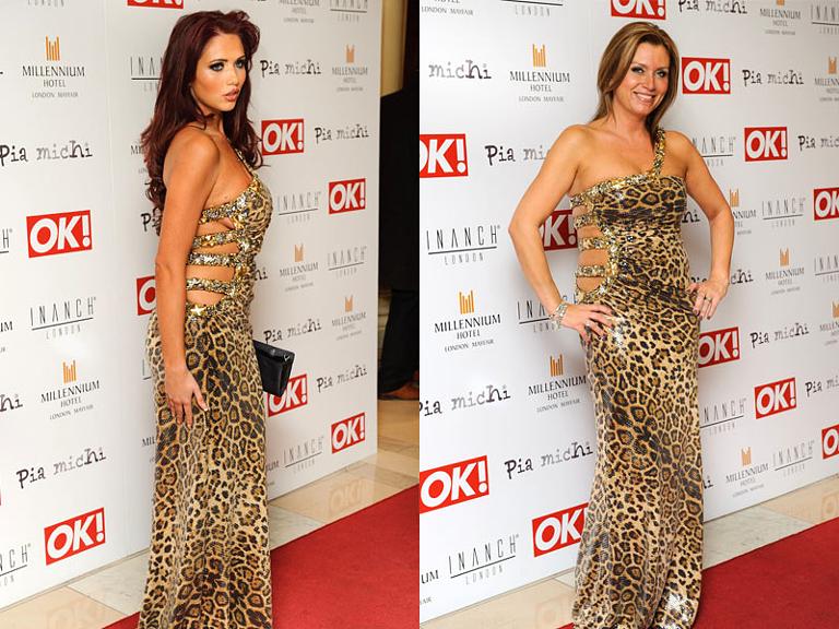 Tricia Penroses Leaked Cell Phone Pictures Tricia Penroses Leaked Cell Phone Pictures