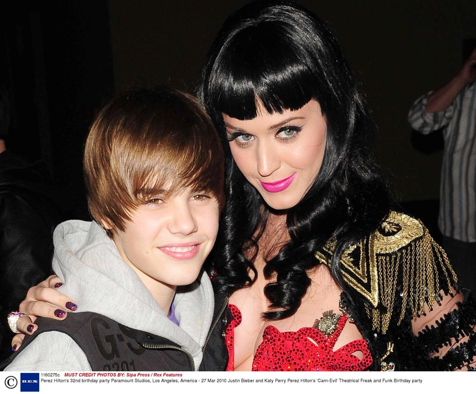 Is Katy Perry Dating Justin Bieber Is Katy Perry Dating Justin Bieber