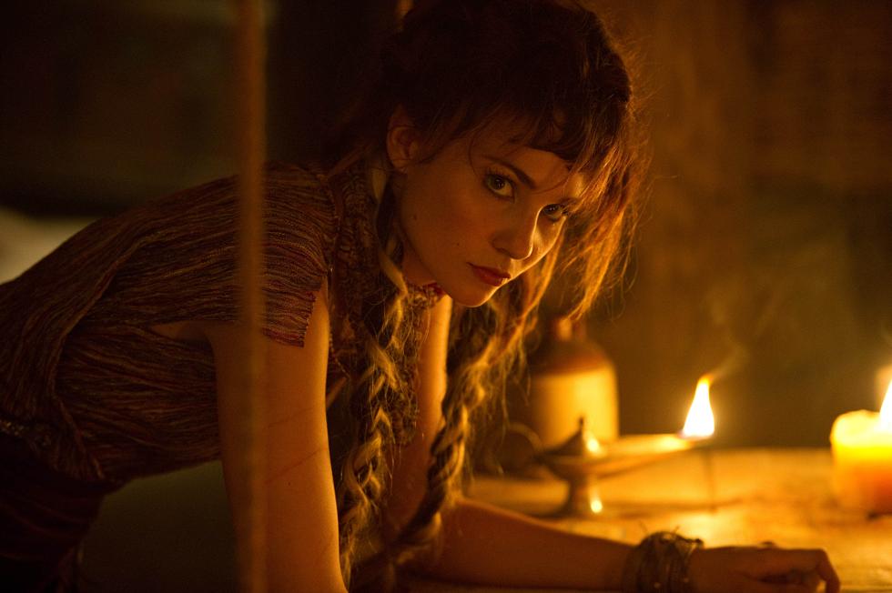 Tuppence Middleton desktop Wallpapers