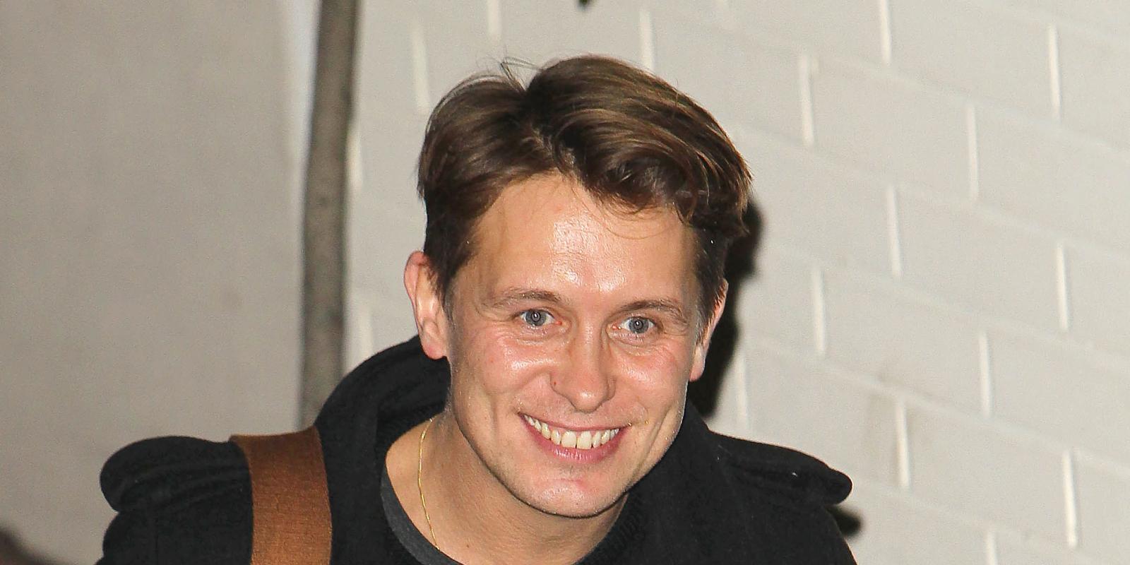 Mark owen new single