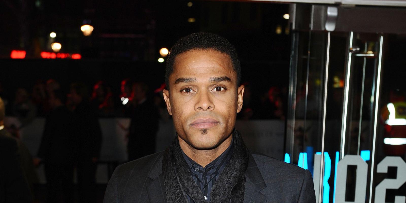 Maxwell: 'D'Angelo comeback is great'