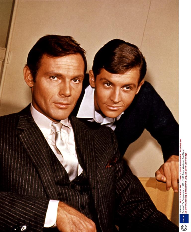 Farewell To The Bright Knight TV s Batman Actor Adam West Dies At 88 