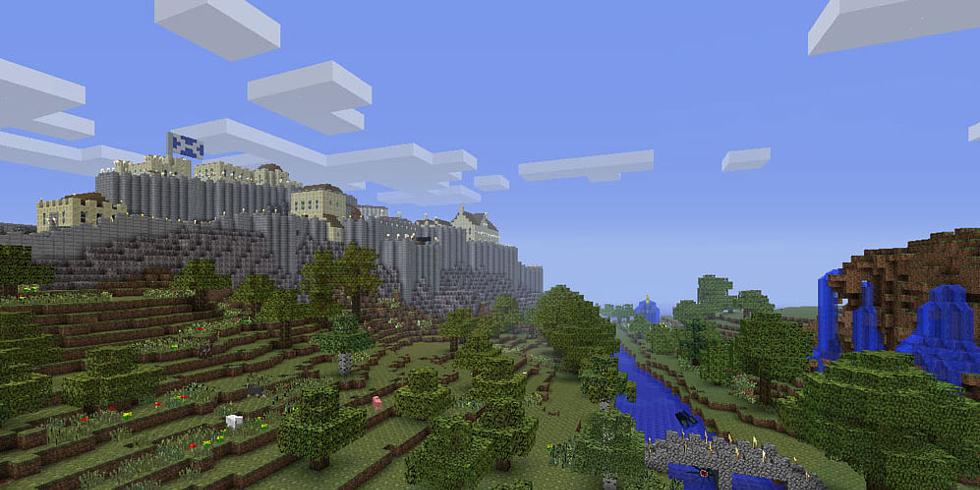 worst movies of all time cracked minecraft