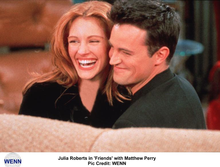 Matthew Perry Facts Could We Have Any More Trivia Friends Cast Then And Now Matthew Perry As Chandler