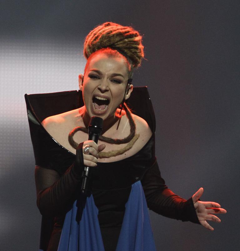 Eurovision Song Contest 2012