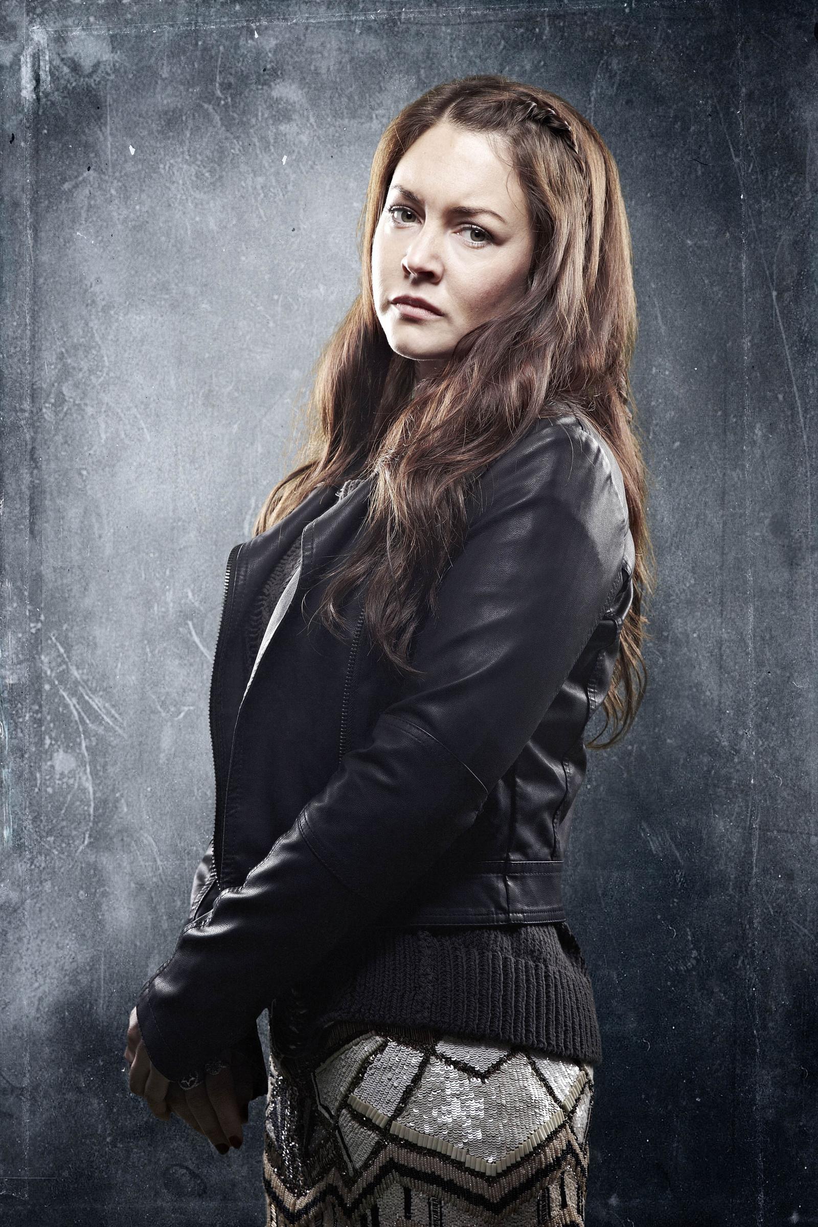 Lacey Turner 'Hollyoaks star sister Daisy never wanted to act'