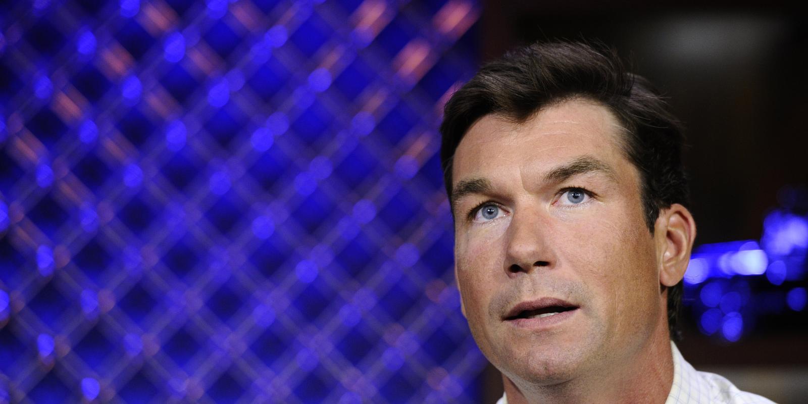 'Munsters' reboot 'Mockingbird Lane' casts Jerry O'Connell as Herman