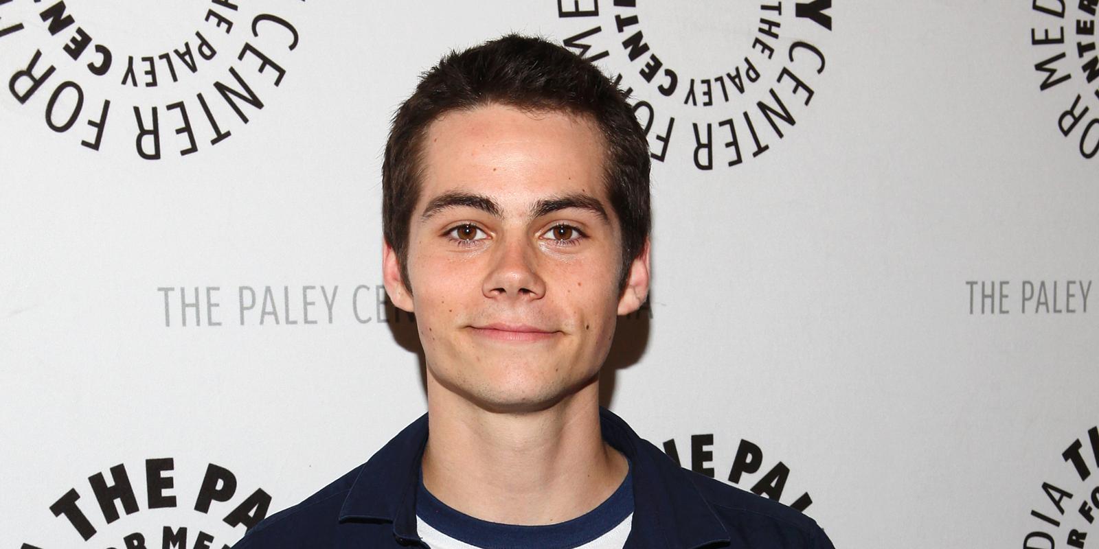 'Teen Wolf' star Dylan O'Brien to play Jess's first love on 'New Girl'