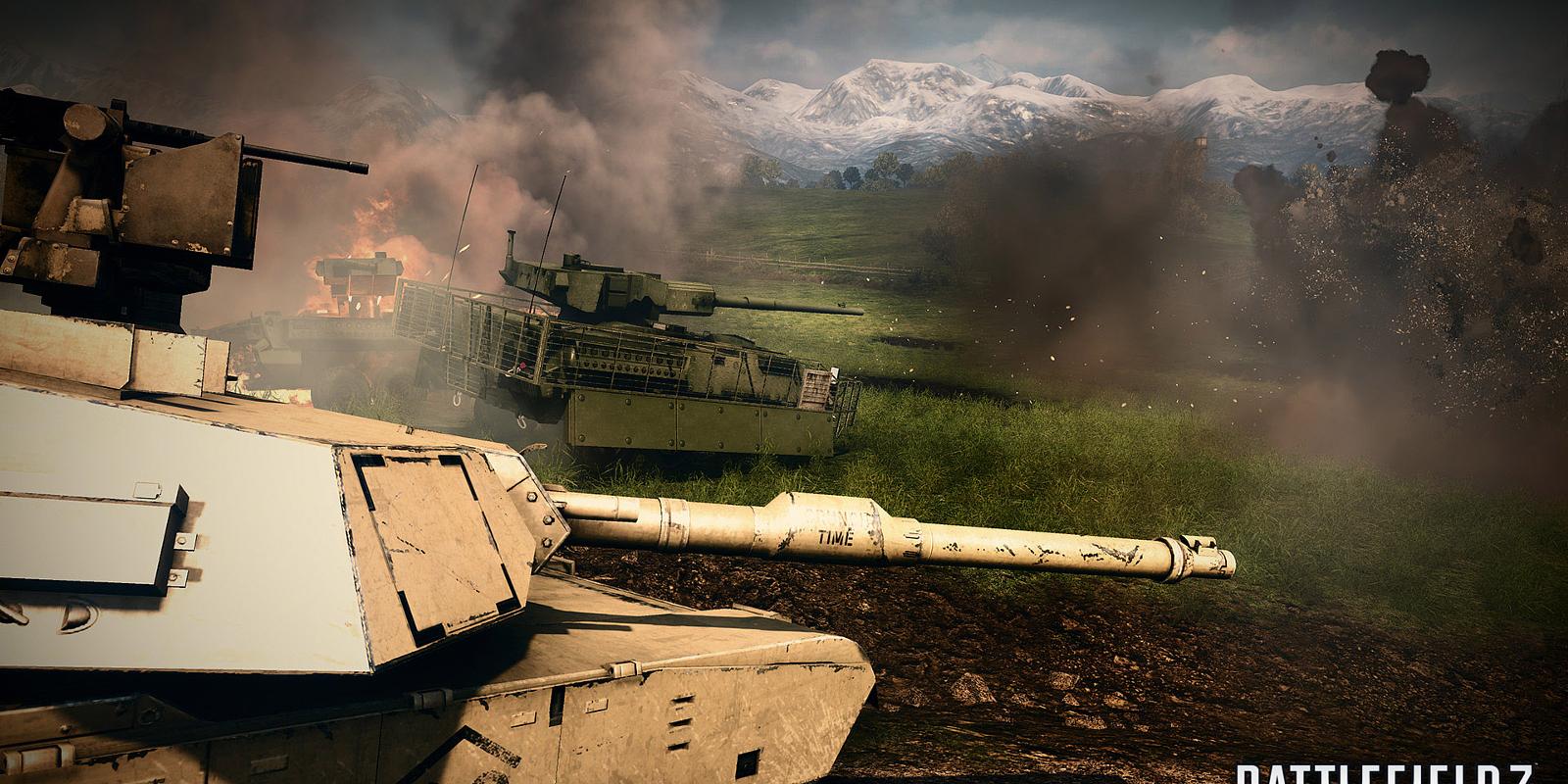 Battlefield 3 premium armored kill download