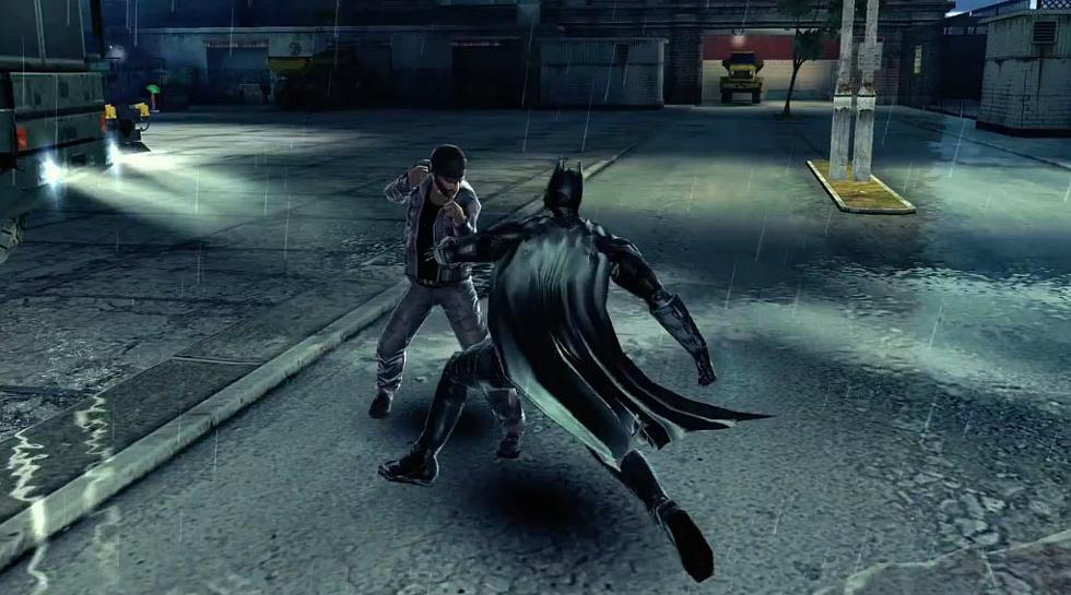batman the dark knight rises pc