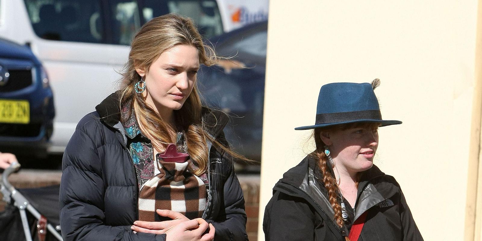 Movies The Wolverine Location Pictures