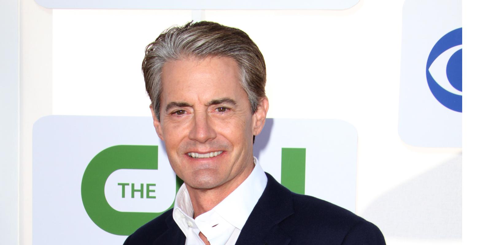 Kyle Maclachlan How I Met Your Mother