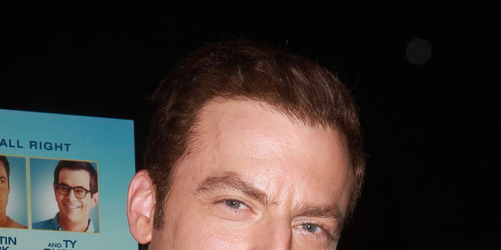 'The Blacklist' casts Justin Kirk, Andrew Dice Clay, William Sadler