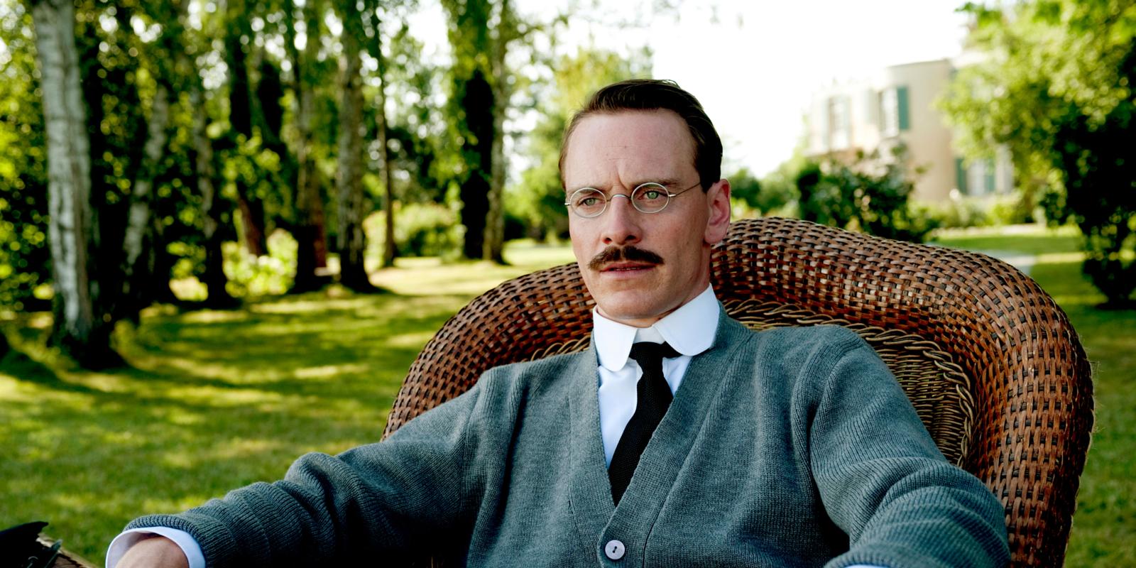 Sexy male celebrities in cardigans