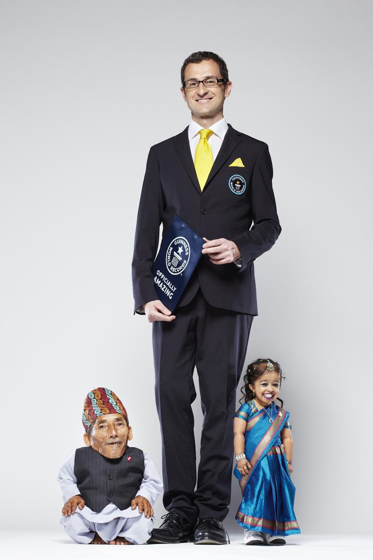 Image result for chandra bahadur dangi and jyoti amge