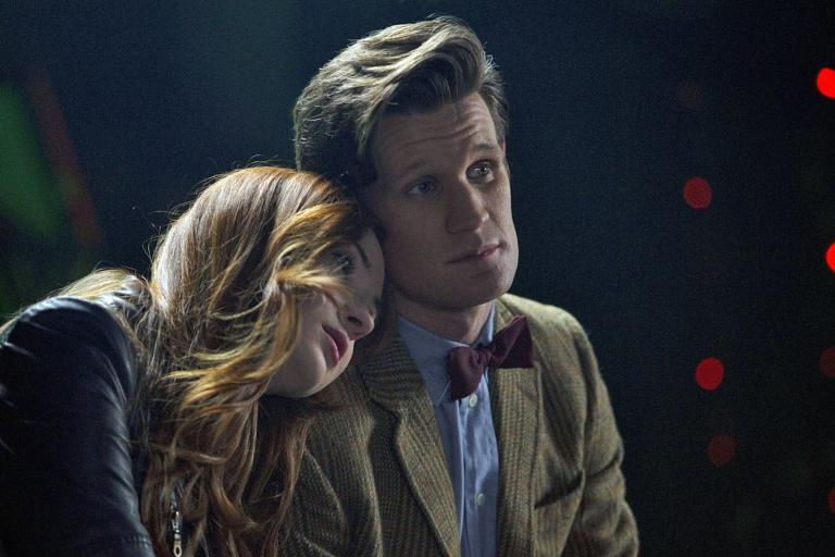 Apologise, Amy pond karen gillan hot for You Amy pond karen gillan hot have found