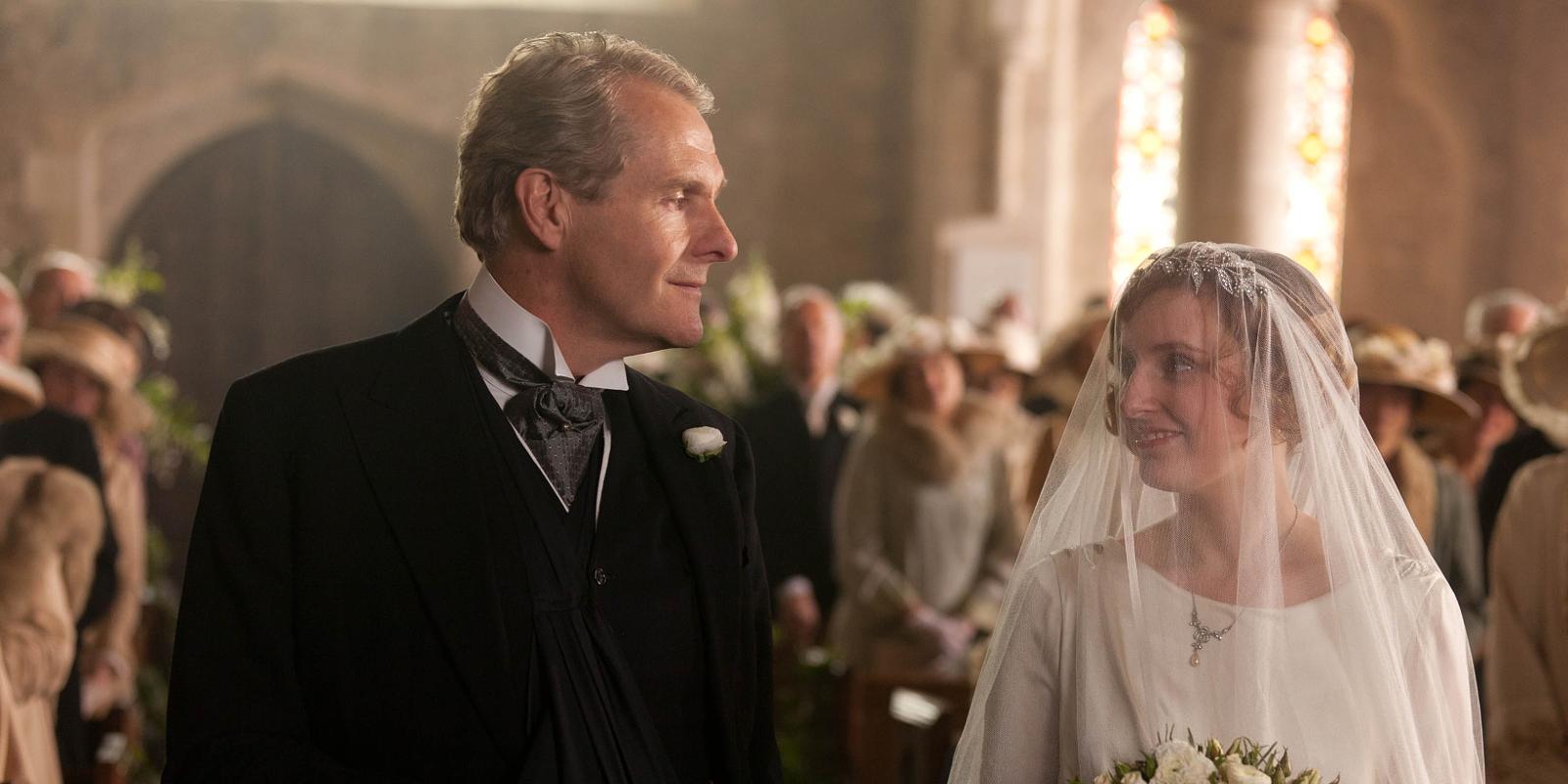 Downton Abbey Episode Three Recap You Know It S Over My Dear Downton Abbey Episode Three Recap You Know It S Over My Dear