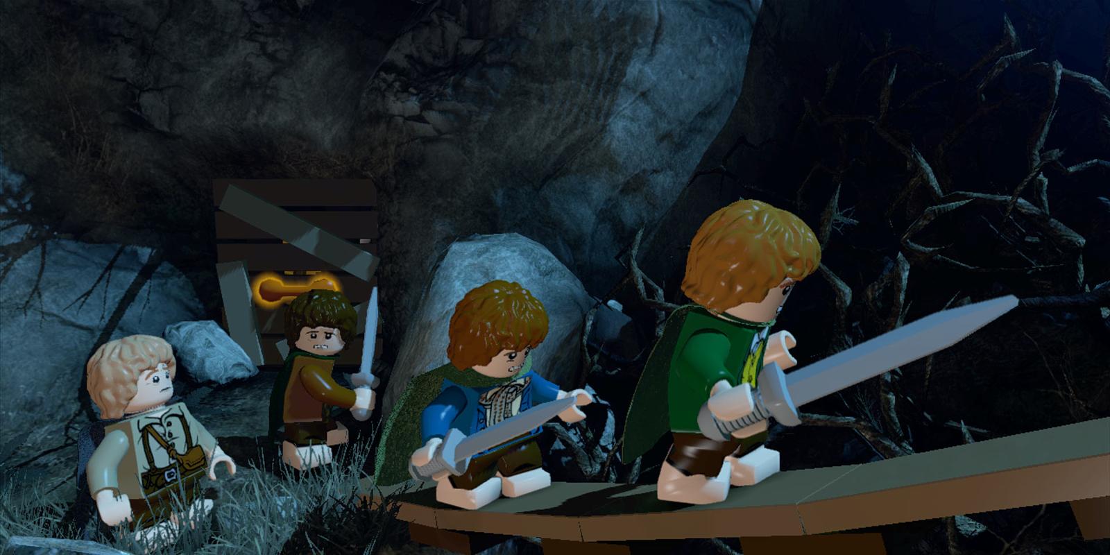 Lord of the rings online release date