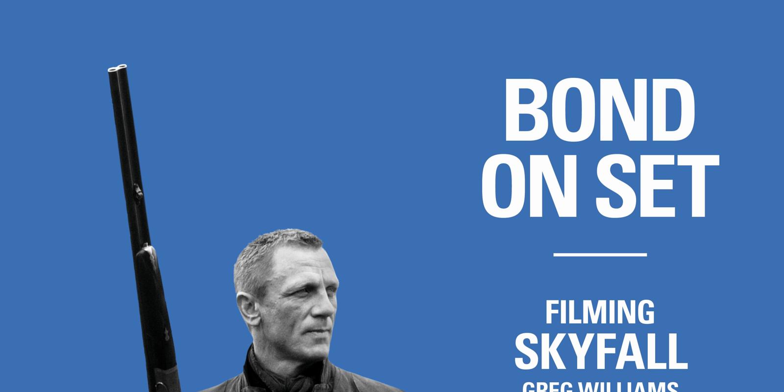 'Skyfall' shave scene 'increases cutthroat razor sales by 405'