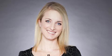 Nicola Wheeler as Nicola King