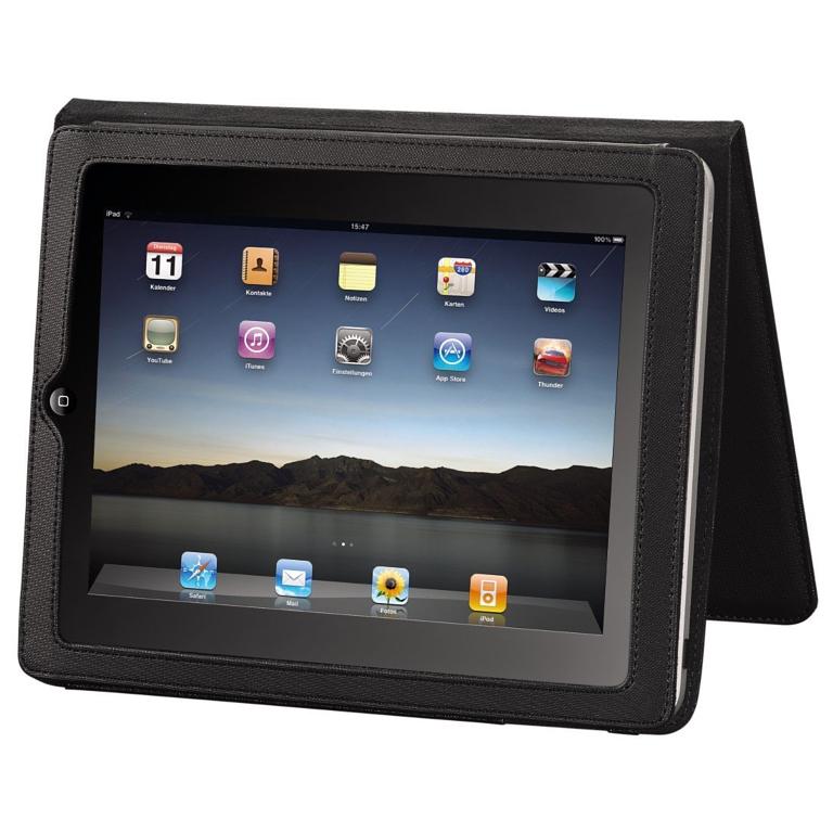 Tech History of tablet devices in pictures