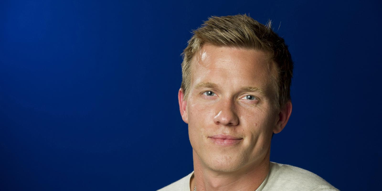 Warren Kole Warren Kole