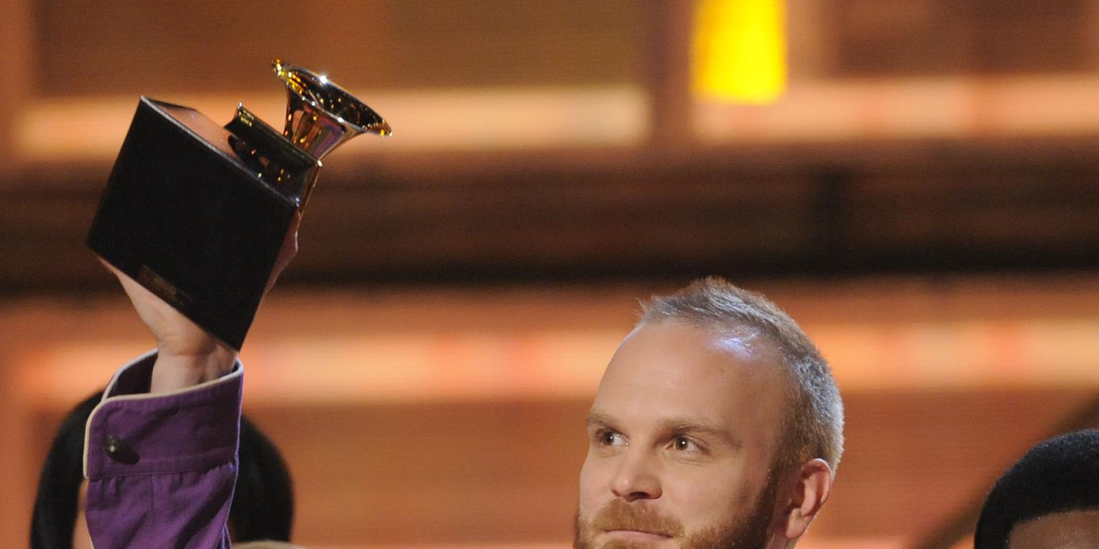 Coldplay drummer Will Champion appears in 'Game of Thrones' video