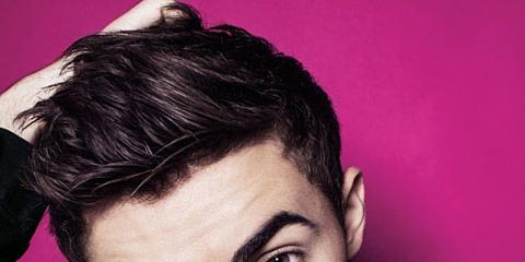 Who Is Dating Sykes Nathan