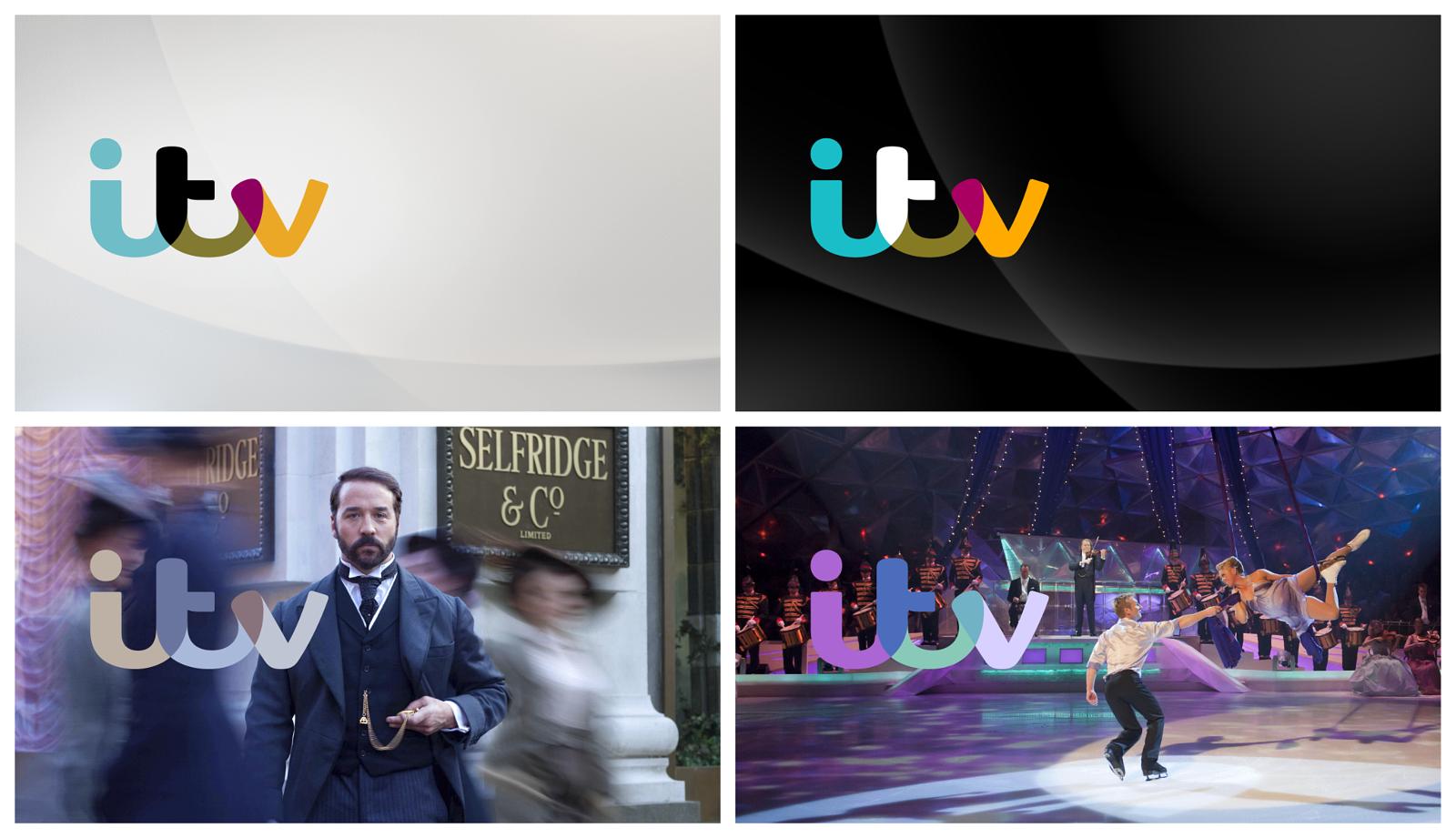 ITV1 to 'ITV' in major corporate rebrand