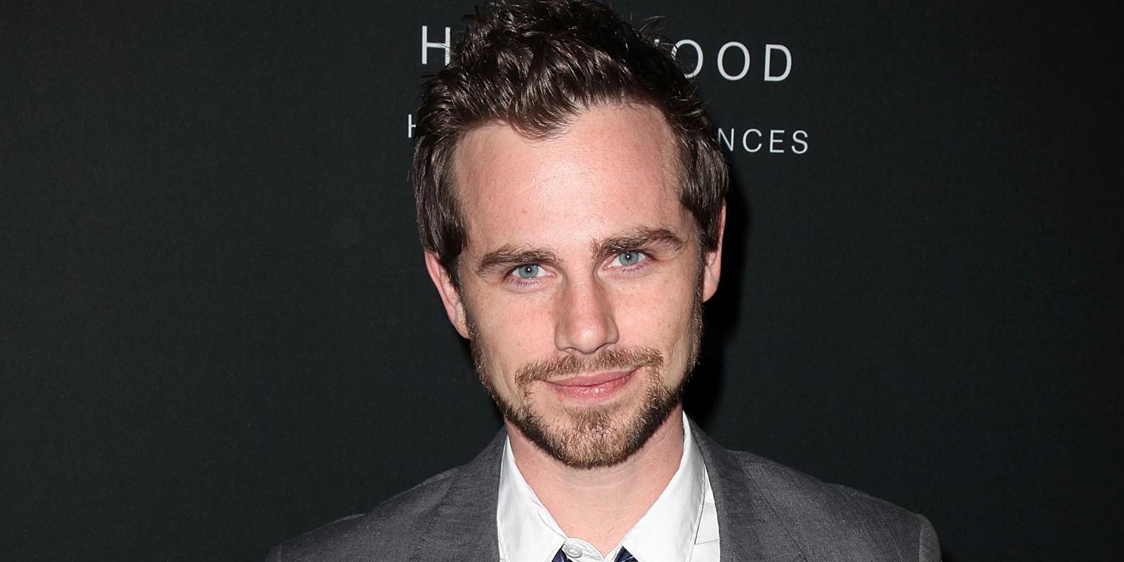 'Boy Meets World' Shawn star Rider Strong 'I have no involvement yet'