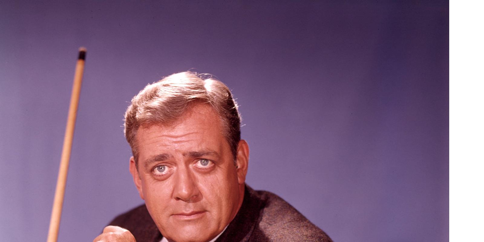 'Ironside' remake in the works at NBC