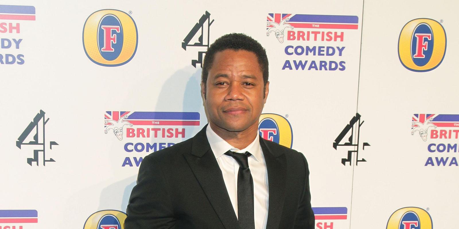 cuba gooding jr doctor movie cuba gooding jr joins martin luther king biopic selma cuba gooding jr doctor movie cuba gooding jr joins martin luther king biopic selma