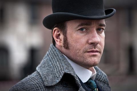 Image result for ripper street