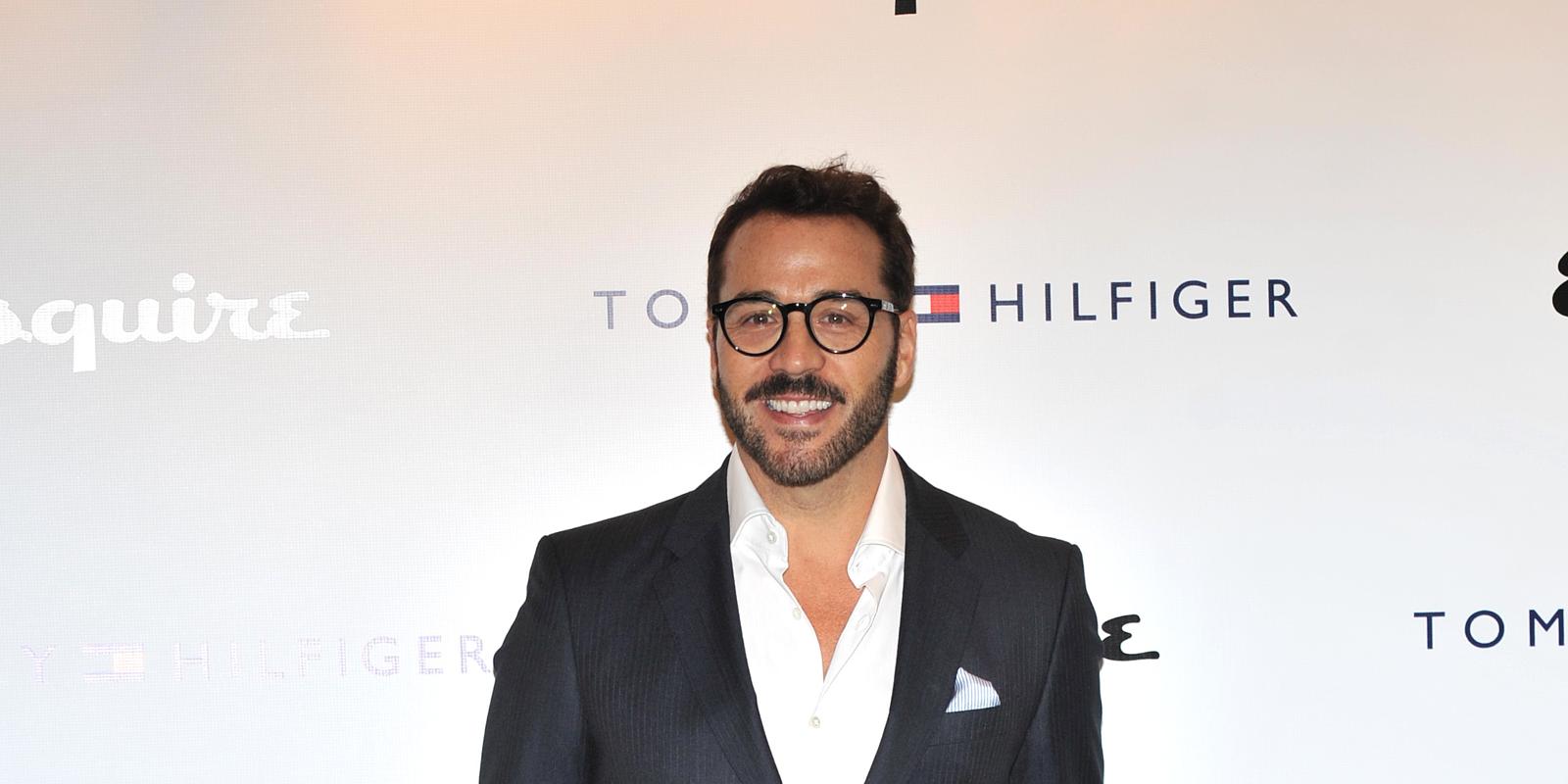 INSIDER: Mr Selfridge star Jeremy Piven shares his show secrets – and what’s coming next images pics INSIDER: Mr Selfridge star Jeremy Piven shares his show secrets – and what’s coming next