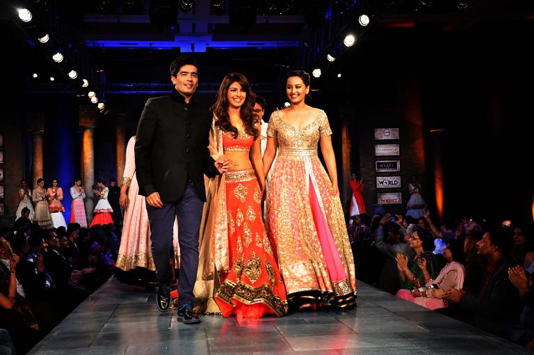 LFW 2018: Bipasha Basu, Sushmita Sen, Sania Mirza 88 LFW 2018: Bipasha Basu, Sushmita Sen, Sania Mirza 24